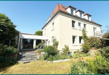 Vorschaubild Mehrfamilienhaus