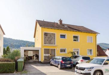 Vorschaubild Mehrfamilienhaus