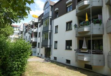 Vorschaubild Wohnung