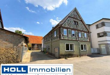 Vorschaubild Bauernhaus
