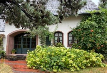 Dillingen, freist. EFH mit Garten, Balkonen und Garage