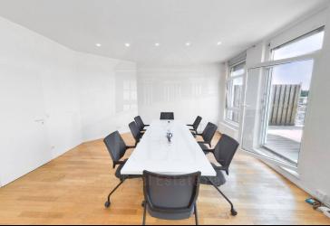 Vorschaubild Büro- /Praxis-Immobilie
