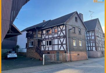 Vorschaubild Einfamilienhaus