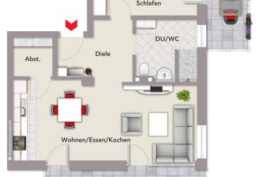 Vorschaubild Penthouse