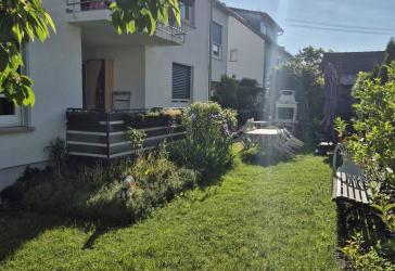 Wohnung mieten in 89079 Gögglingen