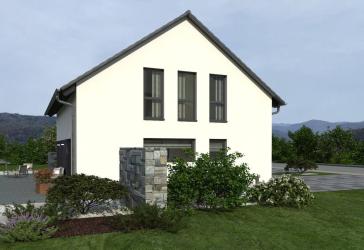 Vorschaubild Einfamilienhaus