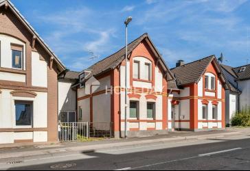 Vorschaubild Einfamilienhaus