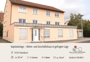 Vorschaubild Mehrfamilienhaus