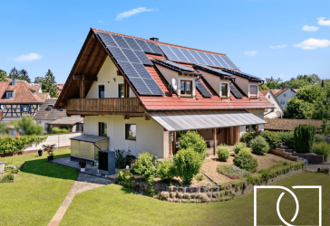 Vorschaubild Mehrfamilienhaus