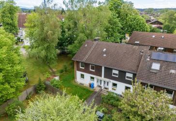 Vorschaubild Reihenendhaus