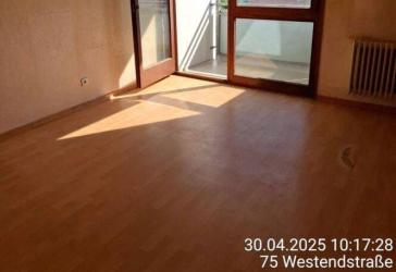 1-Zimmer Wohnung in Maintal zu verkaufen