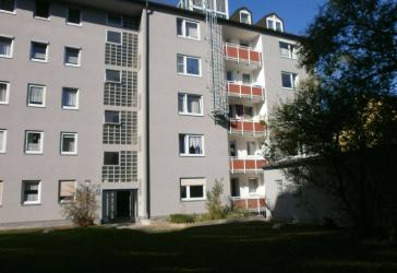 Vorschaubild Wohnung