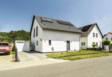 Vorschaubild Einfamilienhaus