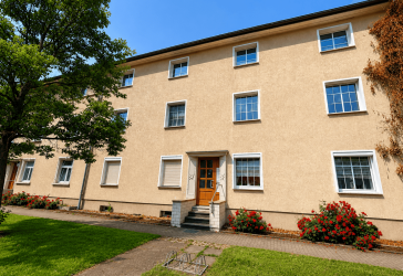 Vorschaubild Wohnung