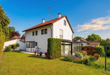 Vorschaubild Einfamilienhaus