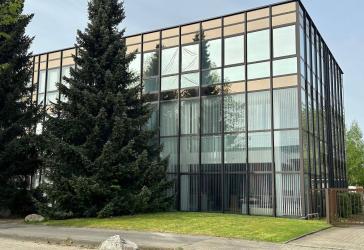 Bürofläche im etablierten Gewerbe- und Industriegebiet von Göttingen-Grone - 172 qm