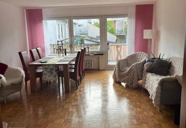 Vorschaubild Wohnung