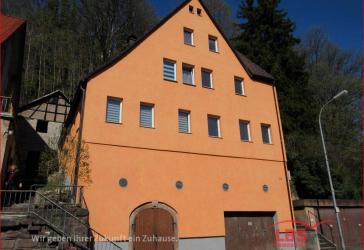 Vorschaubild Doppelhaushälfte