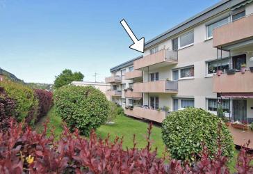 Vorschaubild Wohnung