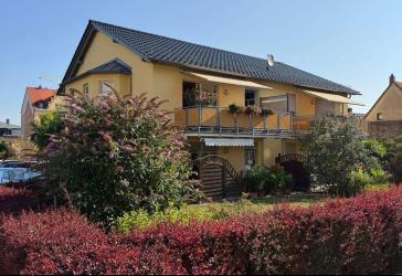 Vorschaubild Wohnung