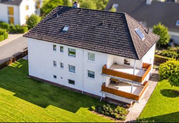 Vorschaubild Mehrfamilienhaus