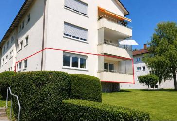 Vorschaubild Wohnung