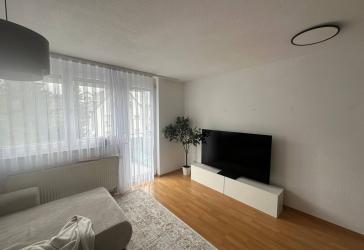 Helle 3-Zimmer-Wohnung mit ca. 67qm in Waiblingen Stadtmitte zum Vermieten