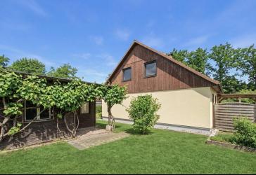 2-Familien-Haus - ideal zum Wohnen oder Gästehaus/Ferienvermietung nutzbar