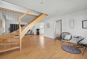 Vorschaubild Maisonettewohnung