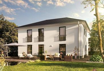 Ein tolles Zuhause für zwei Familien in Nettersheim-Tondorf