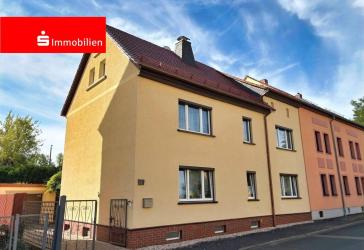 Ein-/Zweifamilienhaus in Meuselwitz