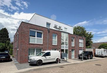 Moderne 3-Zimmer-Wohnung in Innenstadtnähe