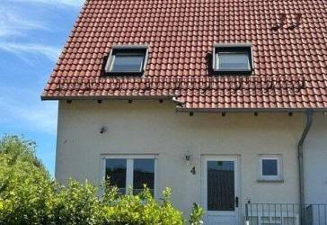 Vorschaubild Doppelhaushälfte