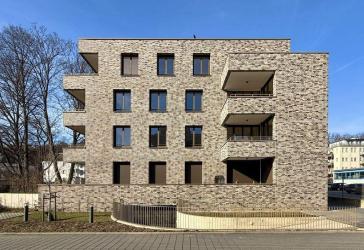 Einzigartige Kapitalanlage im Herzen von Chemnitz