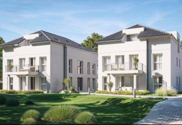Vorschaubild Penthouse