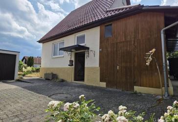 Vorschaubild Einfamilienhaus