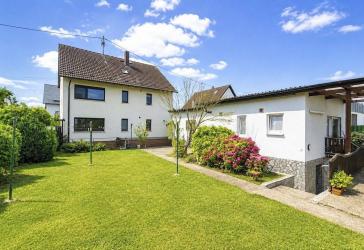 Vorschaubild Mehrfamilienhaus