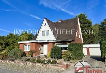Einfamilienhaus mit Freiraum und Gestaltungsmöglichkeiten auf 1.255 m² PROVISIONSFREI!