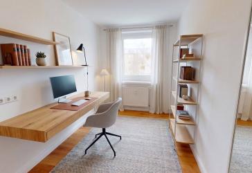 Vorschaubild Wohnung