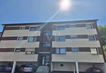 Vorschaubild Maisonettewohnung