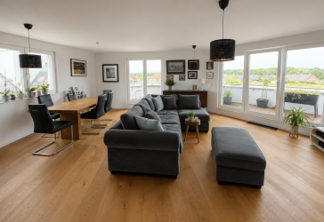 Vorschaubild Penthouse