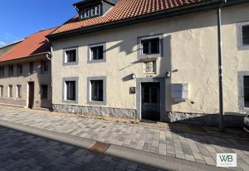 Vorschaubild Maisonettewohnung