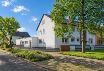 Vorschaubild Mehrfamilienhaus