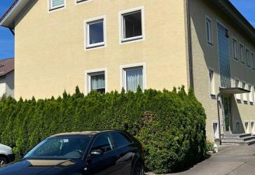 Modernisierte 2-Zimmer-Eigentumswohnung in zentraler Lage von Lindau