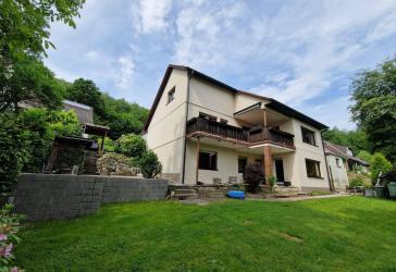 Einfamilienhaus mit Einliegerwohnung - viel Platz für die ganze Familie