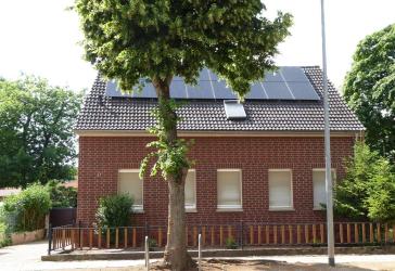 Vorschaubild Einfamilienhaus