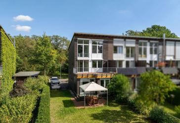 Vorschaubild Reihenendhaus