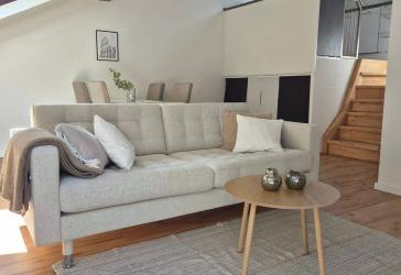 Vorschaubild Maisonettewohnung