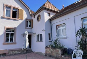 Jugendstil-Villa