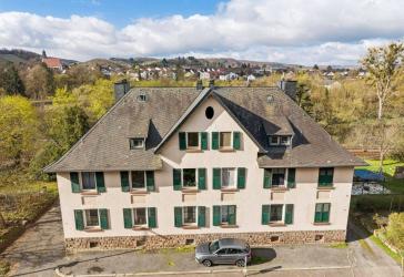 Vorschaubild Mehrfamilienhaus